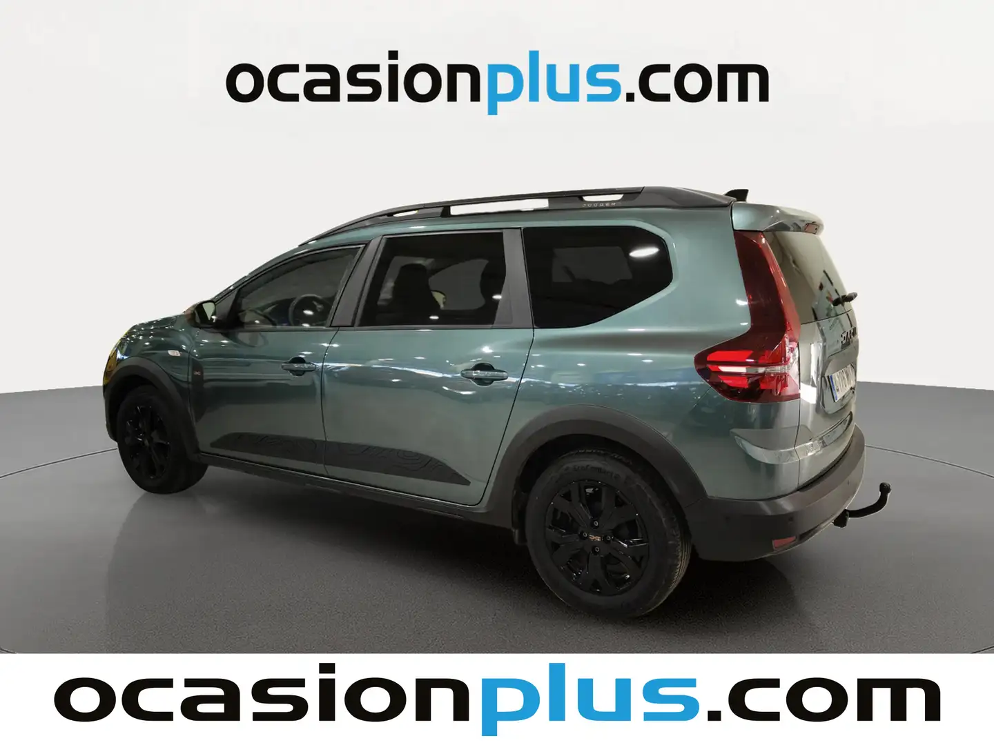 Foto Dacia Jogger Dacia Jogger Extreme Hybrid (140 CV) 5 Plazas