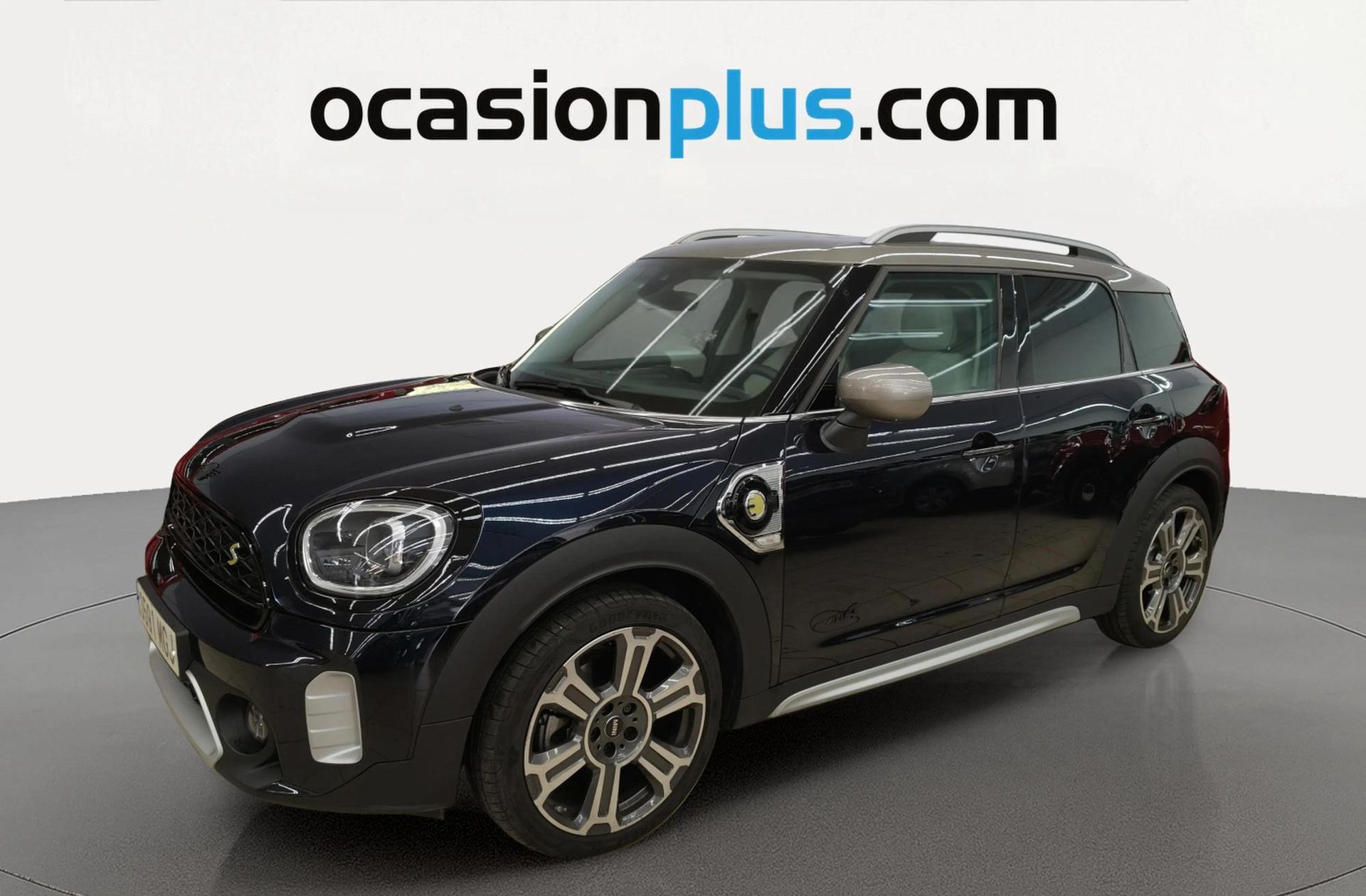 MINI Countryman Cooper S E ALL4