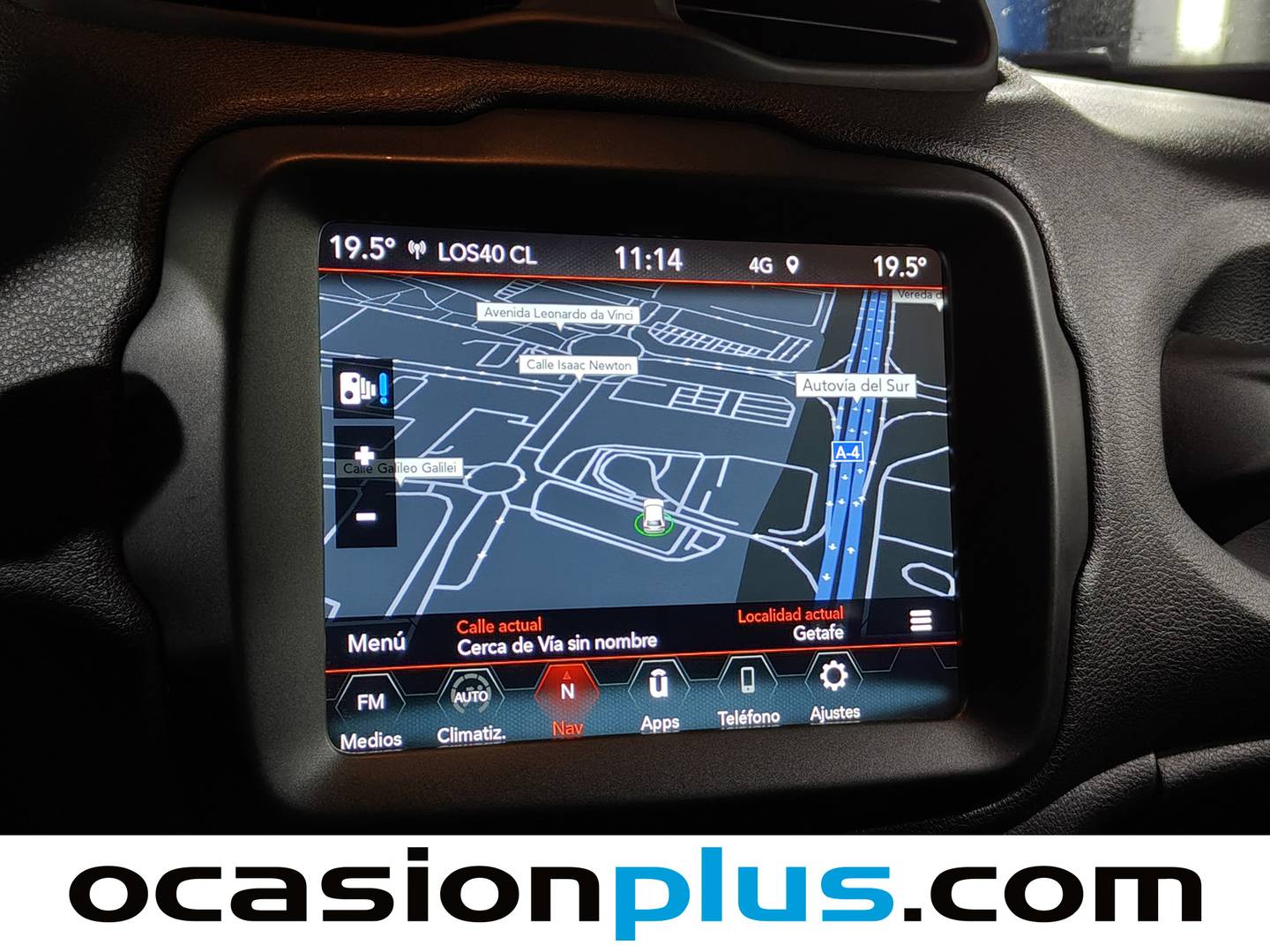 Foto Jeep Renegade Jeep Renegade 1.6 Multijet Limited 4x2 (120 CV)