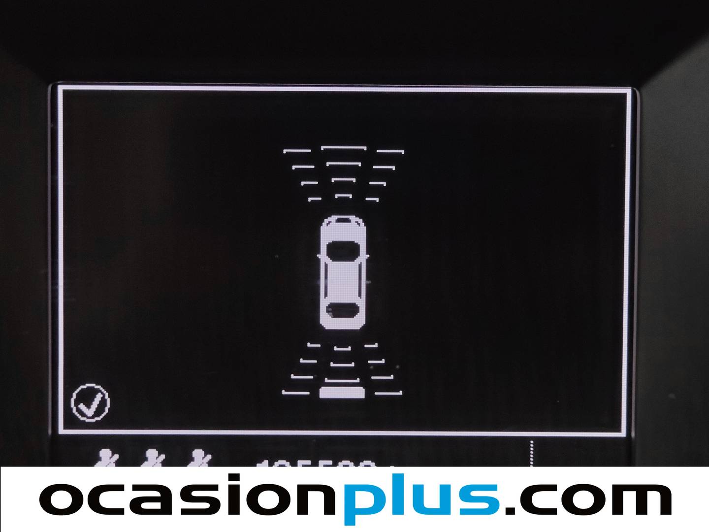 Equipamiento del Opel Mokka X Opel Mokka X 1.4 Turbo S&S Selective 4X2 (140 CV)