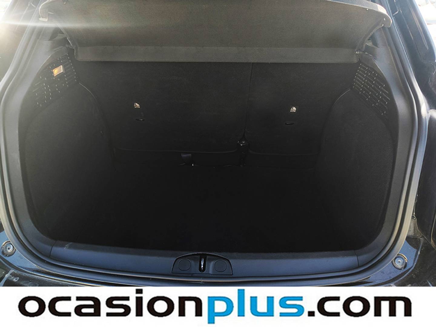 Fotos maletero Fiat 500X Fiat 500X 1.5 Hybrid Sport DCT (130 CV)