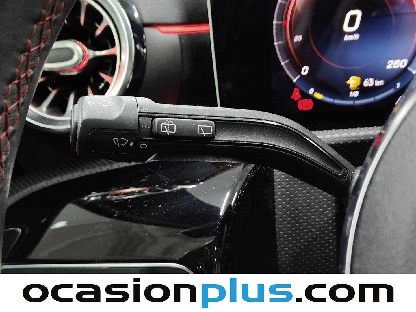 Mercedes Clase A Mercedes Clase A 180 d (116 CV) Pack AMG barato