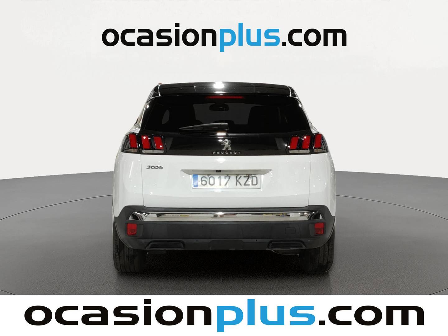 Peugeot 3008 Peugeot 3008 BlueHDI 130 S&S Allure (130 CV) barato