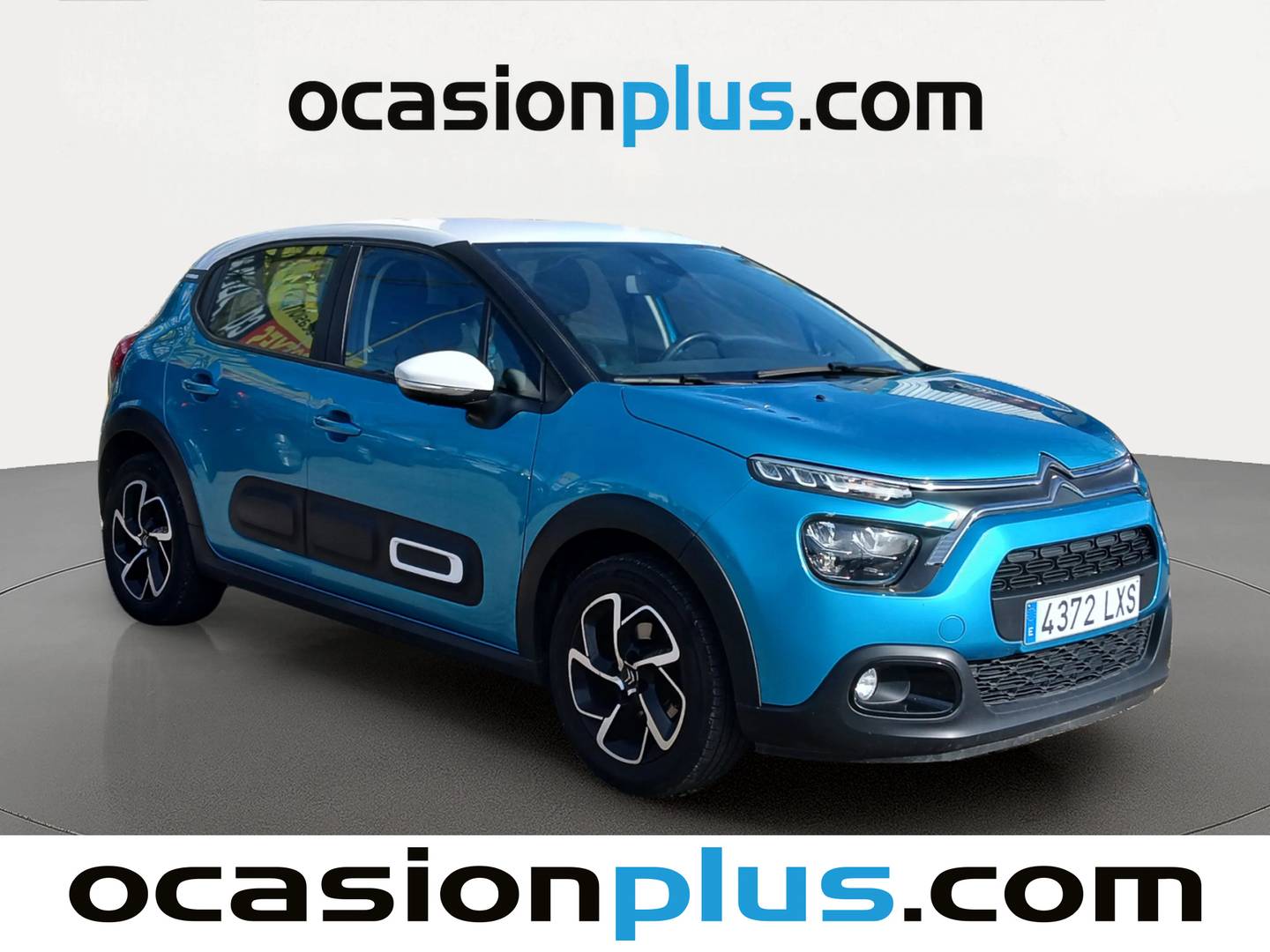 Foto Citroën C3 Citroen C3 PureTech 83 Feel Pack (83 CV)
