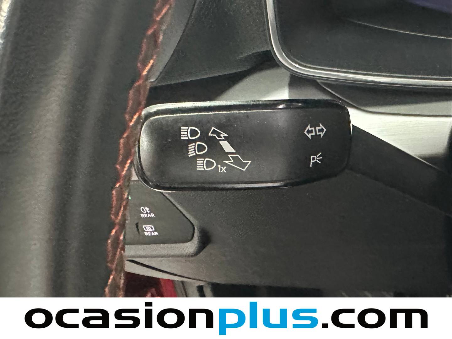 Seat León SEAT León ST 1.5 TSI S&S FR Go L  (150 CV) de segunda mano