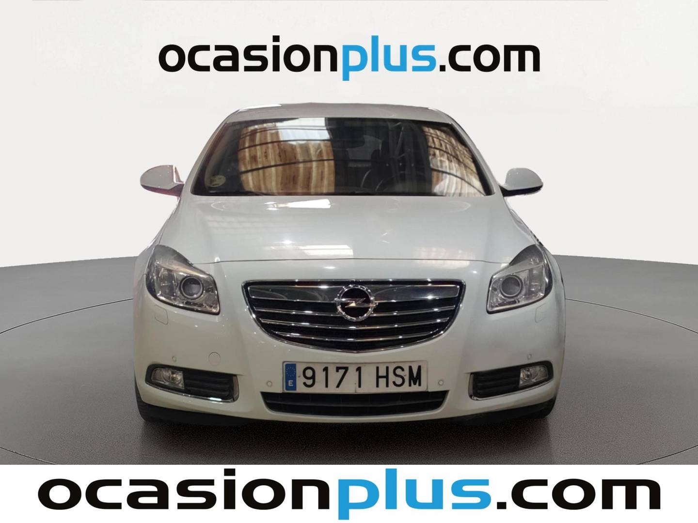 Opel Insignia Opel Insignia 2.0 CDTI S&S Excellence (130 CV) 130cv
