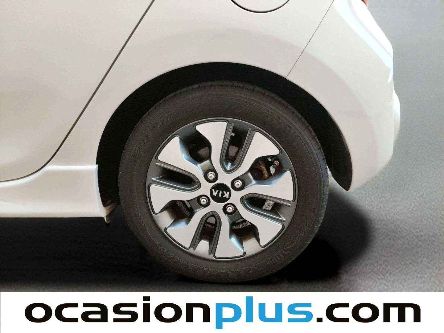 Accesorios del KIA Picanto KIA Picanto 1.0 CVVT Eco-Dynamics x-Tech16 (66 CV)