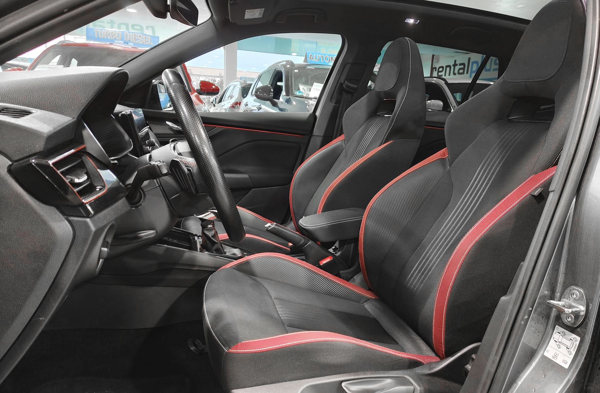 Škoda Scala 1.5 TSI Montecarlo DSG - foto 13