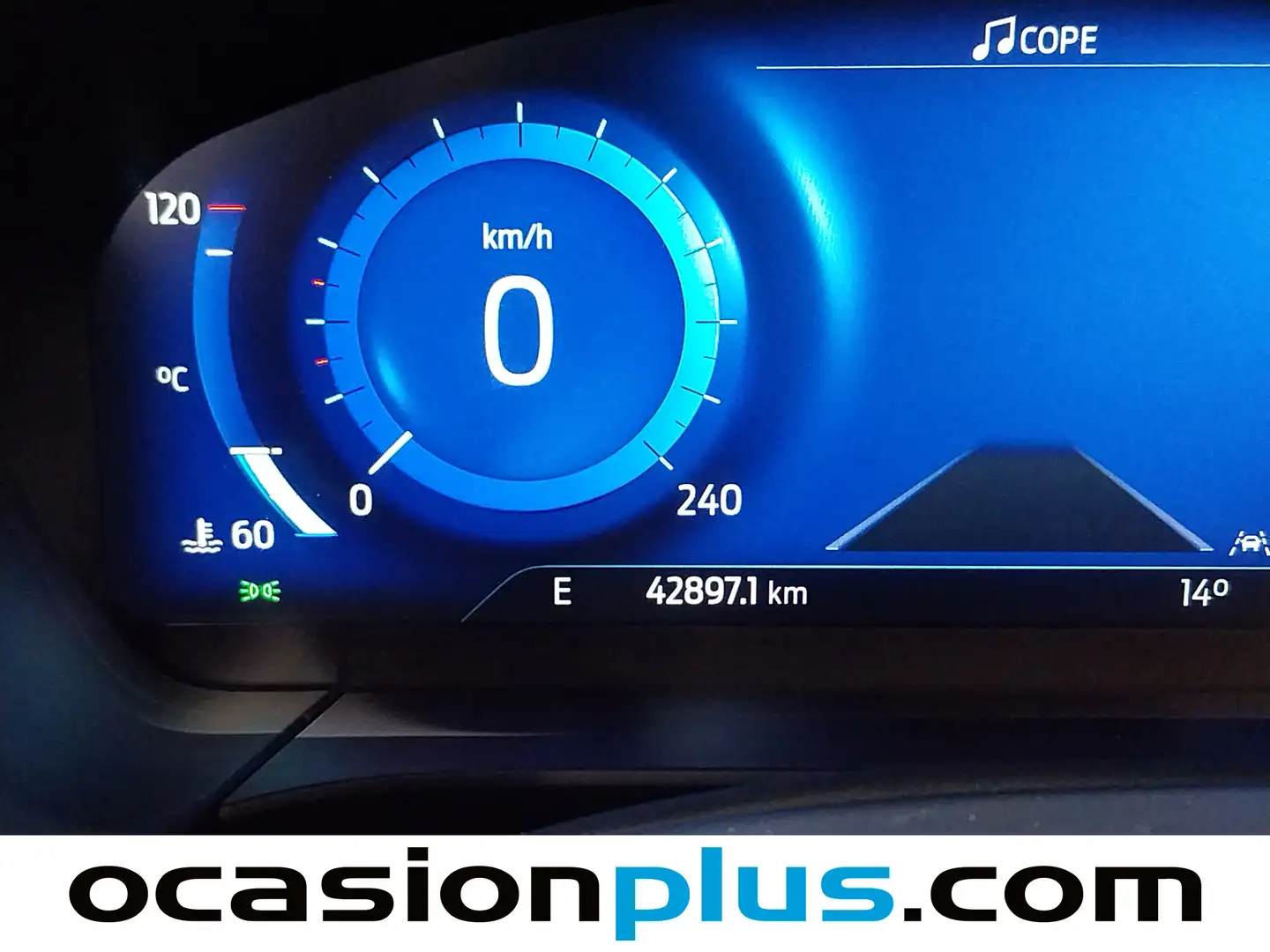 Foto Ford Kuga Ford Kuga 1.5 EcoBoost ST-Line (150 CV)