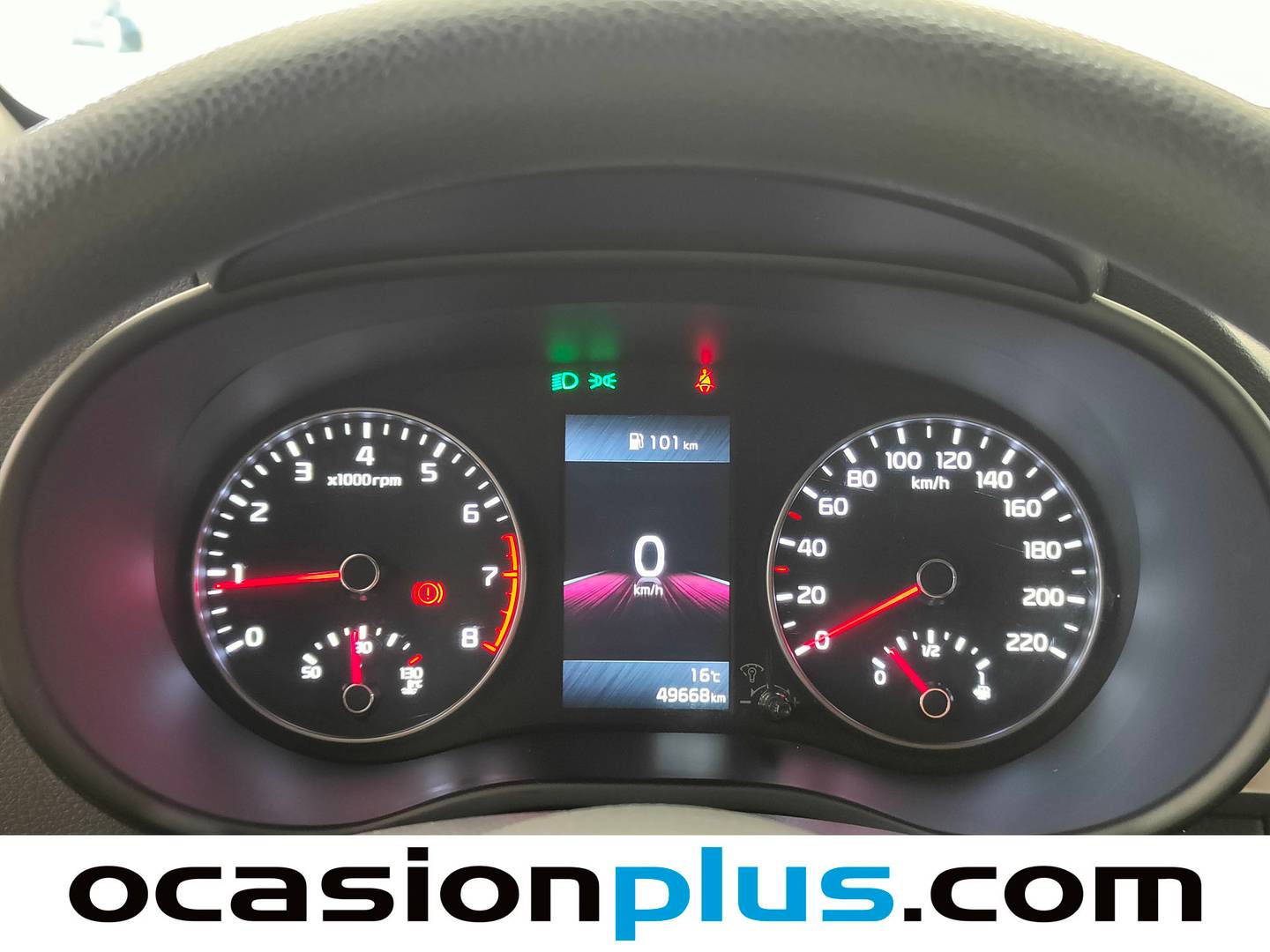 KIA Picanto KIA Picanto 1.0 DPi Concept Pack Comfort (67 CV) 2021