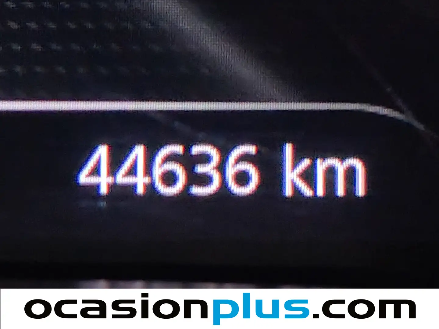 Foto MG ZS MG ZS 1.5 Luxury (106 CV)