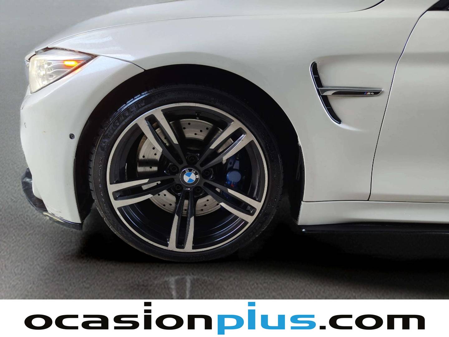 BMW Serie 4 BMW M M4 Coupe (431 CV) seminuevo