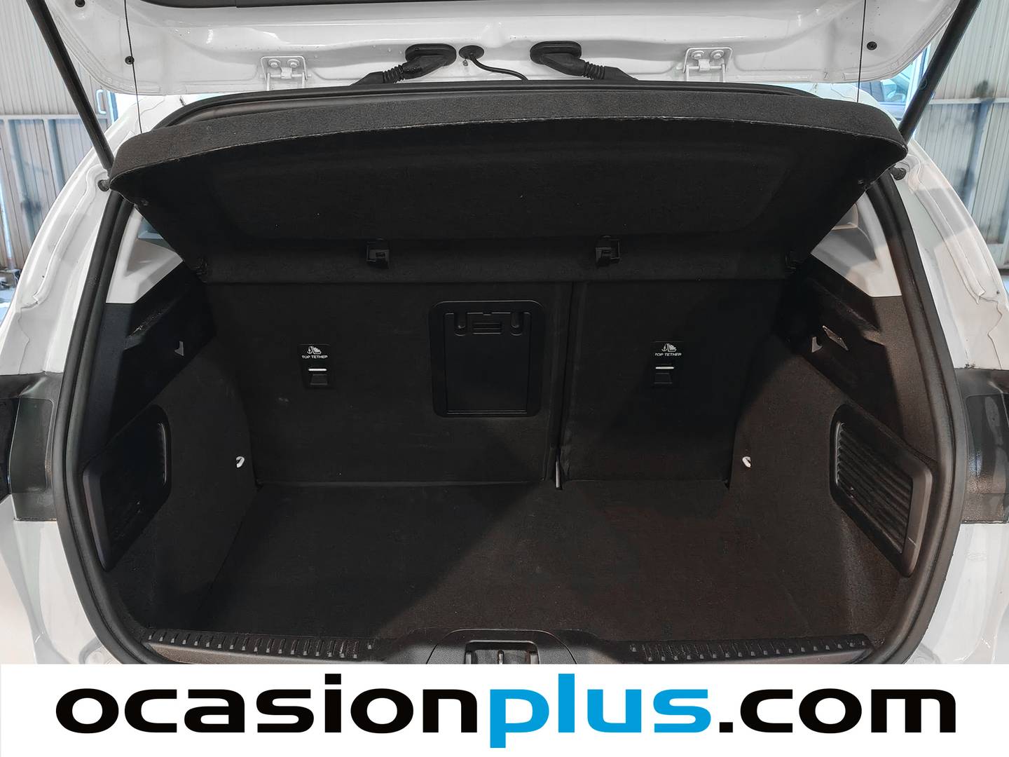 Foto Ford Focus Ford Focus 1.0 Ecoboost MHEV Active (155 CV)