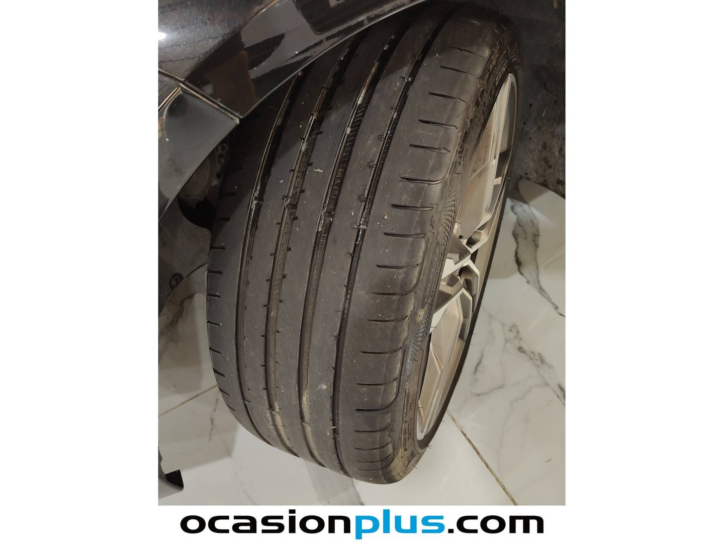 BMW Serie 1 BMW Serie 1 M135i (306 CV) seminuevo