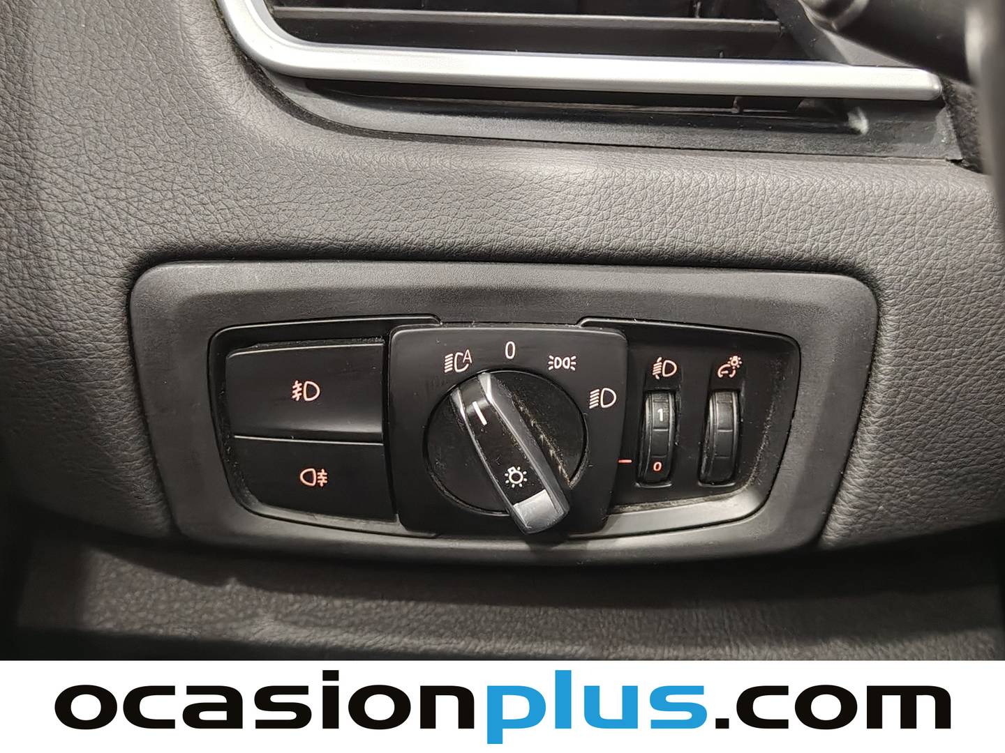 BMW Serie 2 Gran Tourer BMW Serie 2 218d Gran Tourer Business (150 CV) 7 Plazas al mejor precio