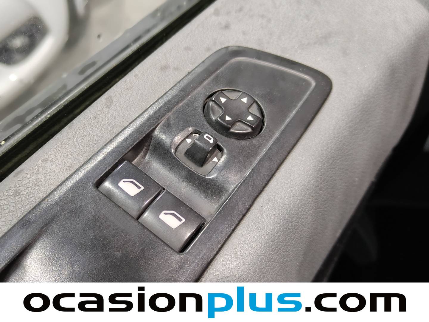 Citroën Jumpy Citroen Jumpy Furgon BlueHDi 100 Talla XL (102 CV) diésel