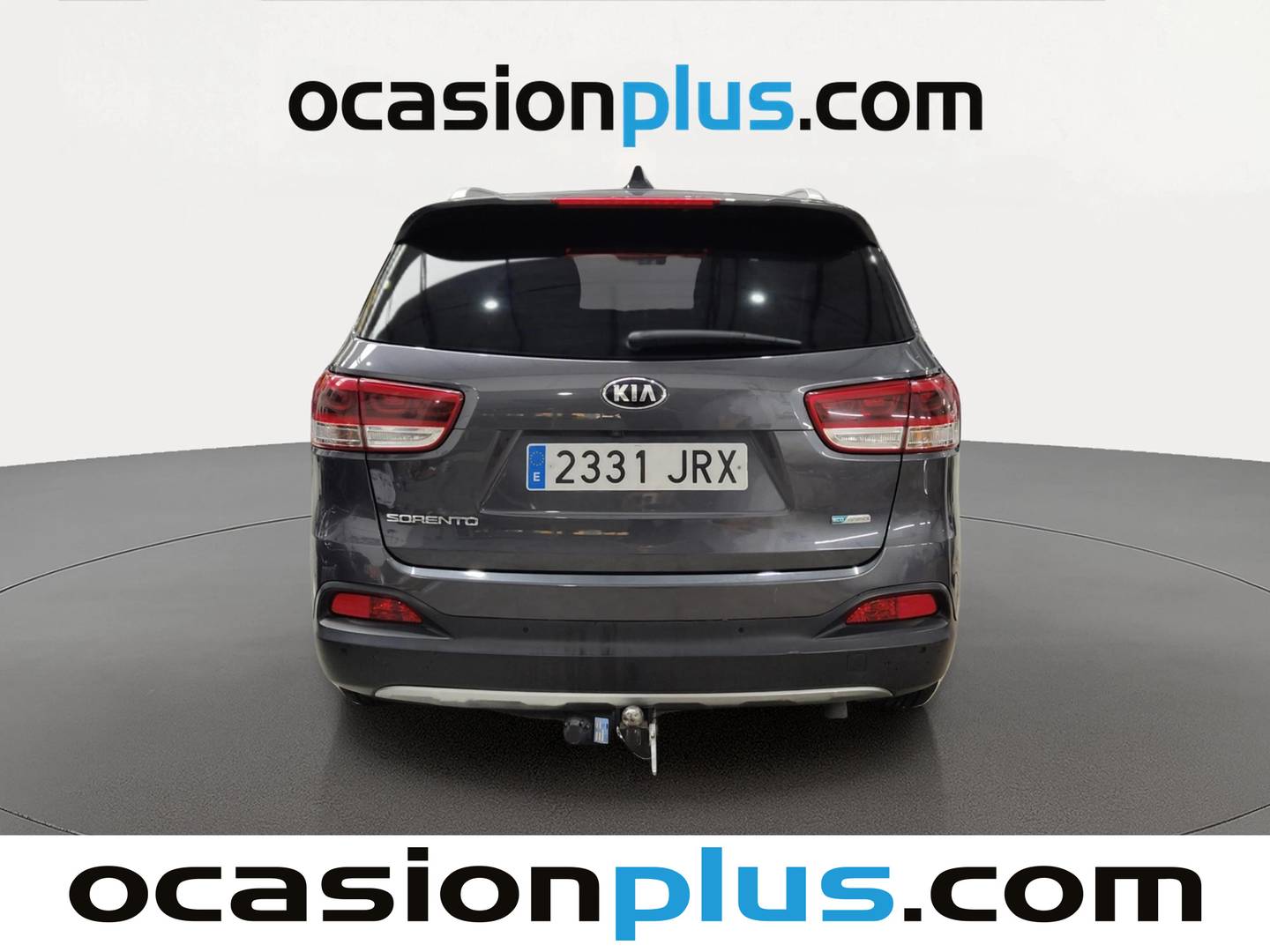 KIA Sorento KIA Sorento 2.2 CRDi Drive 4x2 (200 CV) 7 Plazas km 0