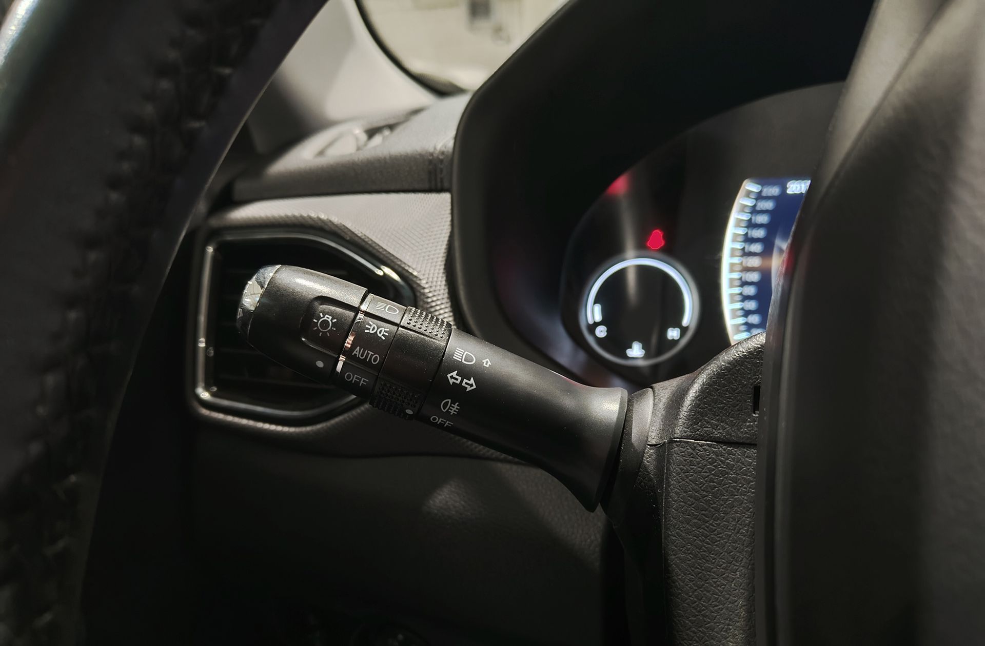 DR AUTOMOBILES DR 4.0 DR4 1.5 - foto 23