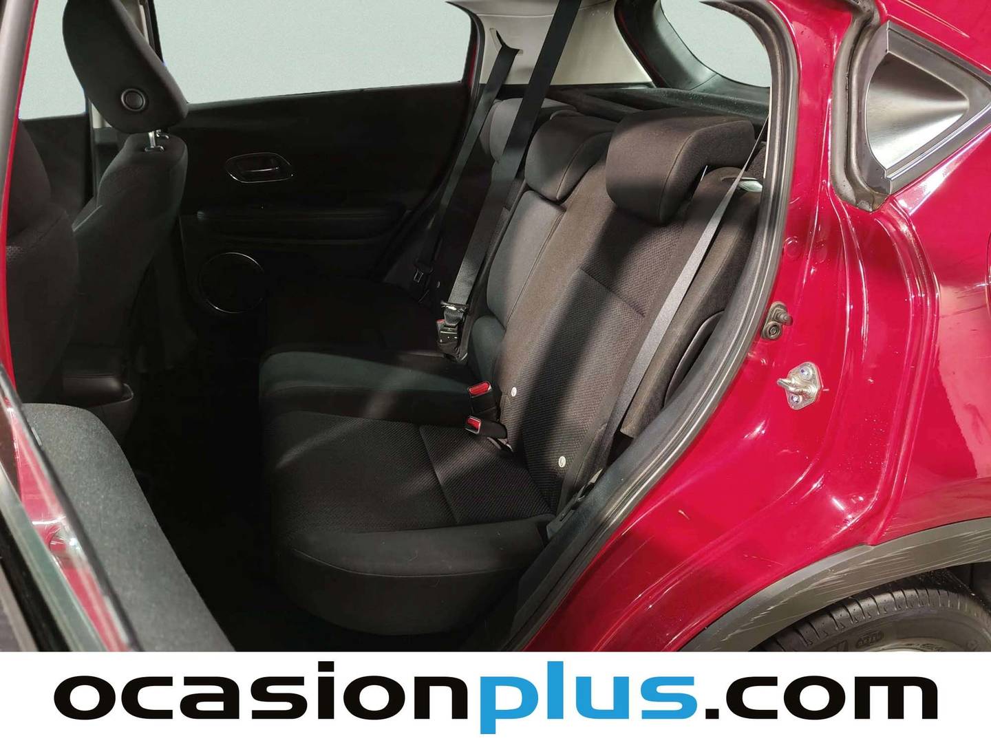 Foto Honda HR-V Honda HR-V 1.5 i-VTEC Elegance CVT (130 CV)