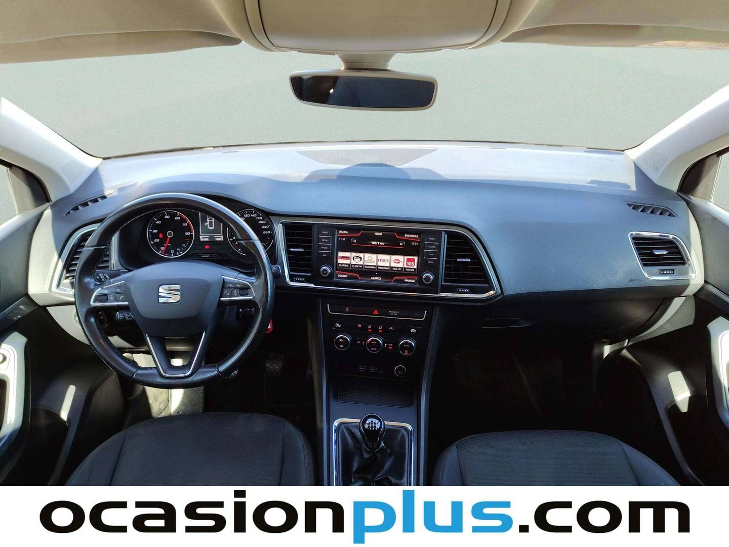 Seat Ateca SEAT Ateca 1.4 EcoTSI S&S Style (150 CV) seminuevo