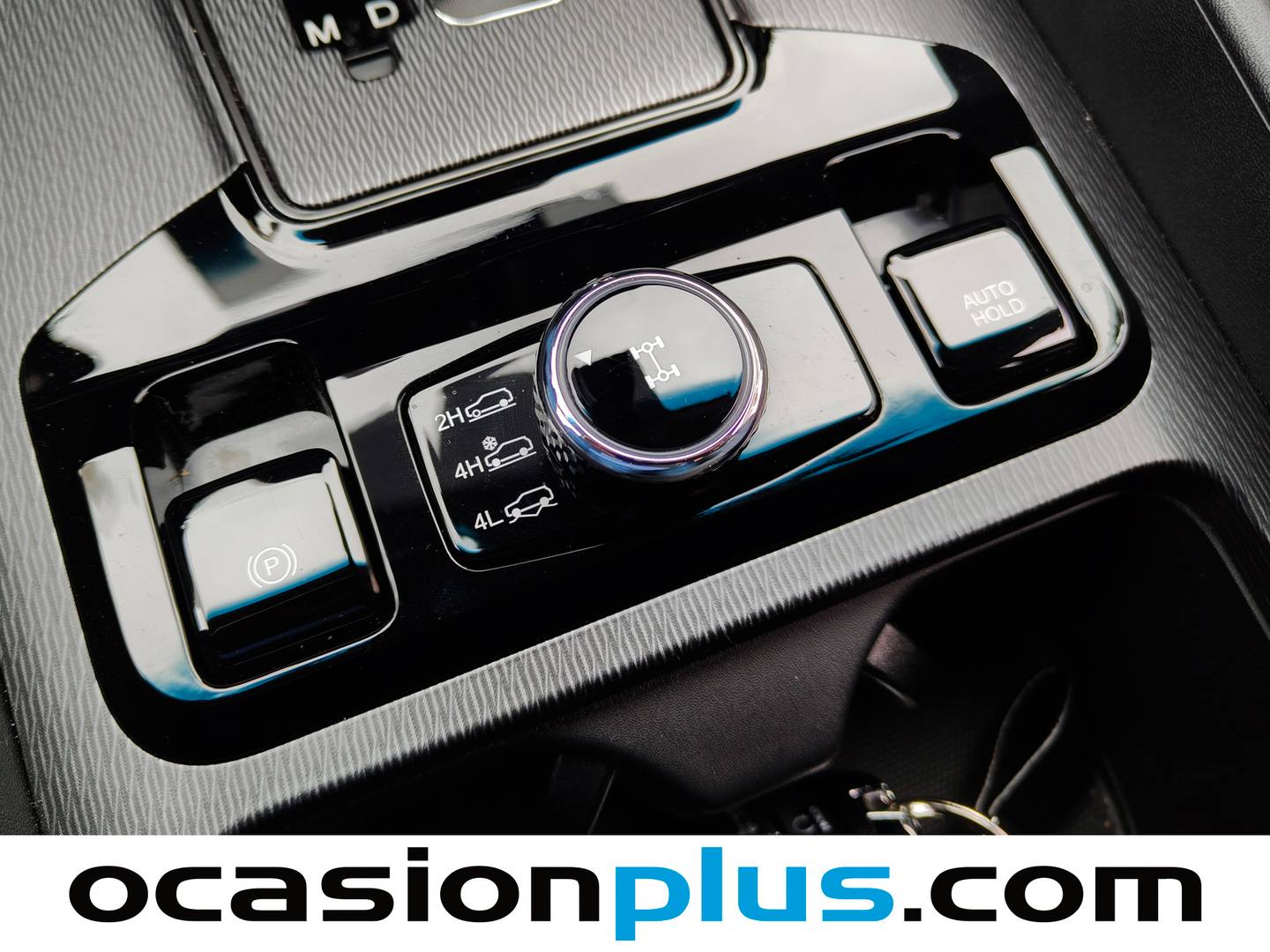 KGM Musso KGM Musso Sports D22DTR Pro GSR 4x4 Auto (202 CV) seminuevo