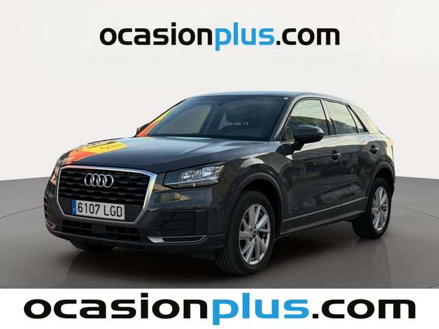 Audi Q2 Advanced 30 TDI (116 CV) S tronic de segunda mano