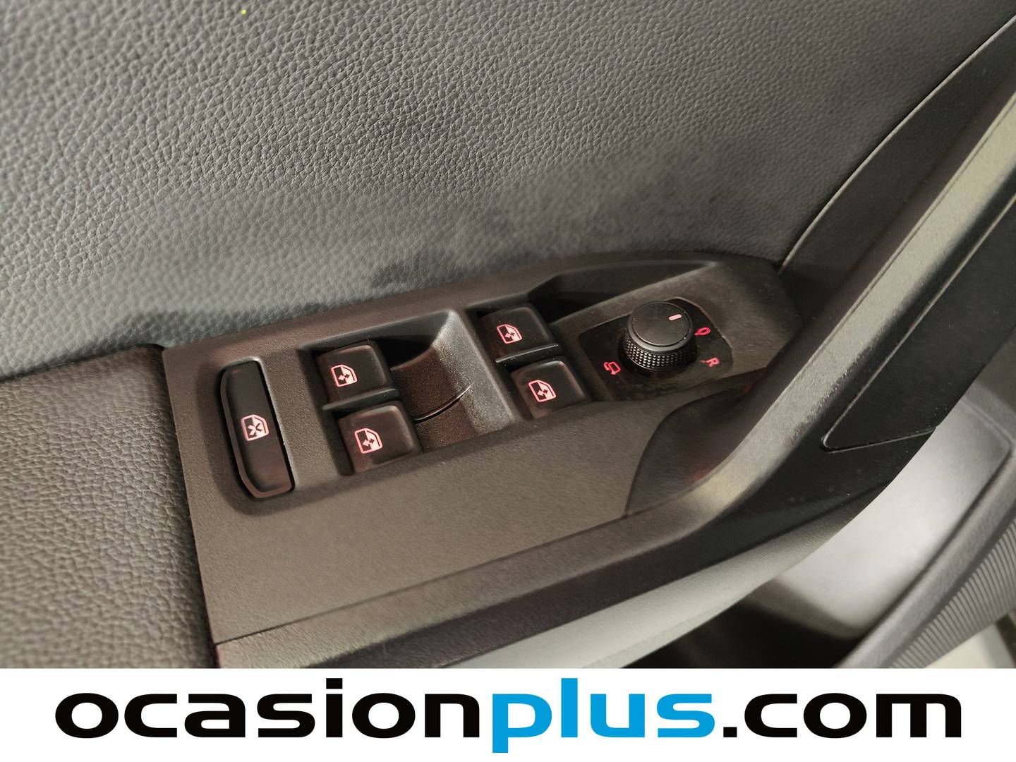 Foto Seat Arona SEAT Arona 1.0 TSI S&S FR XL (115 CV)