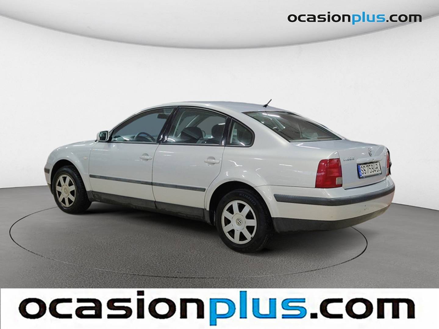 Volkswagen Passat Volkswagen Passat Trendline 1.9 TDI (110 CV) seminuevo