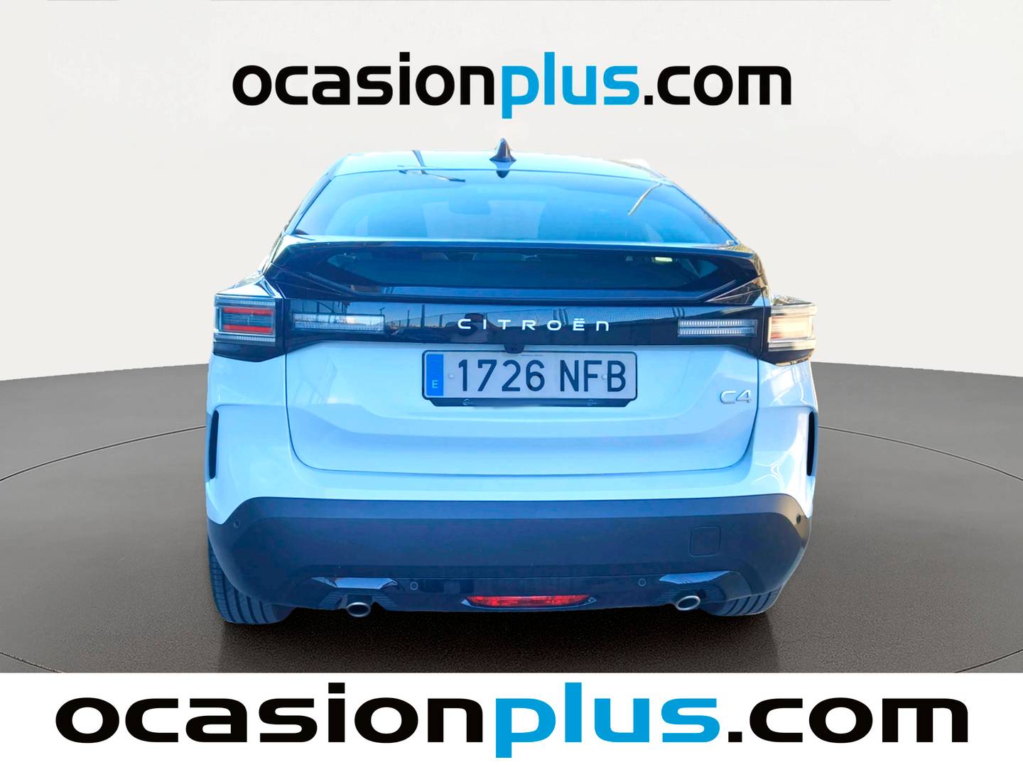 Citroën C4 Citroën C4 Hybrid 145 Business Edition e-DCS6 (145 CV) barato