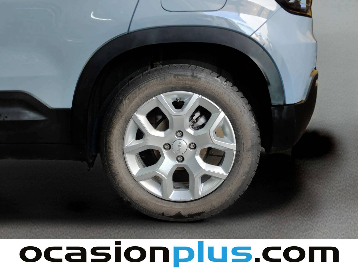 Jeep Avenger Jeep Avenger 1.2 G Altitude (100 CV) gasolina