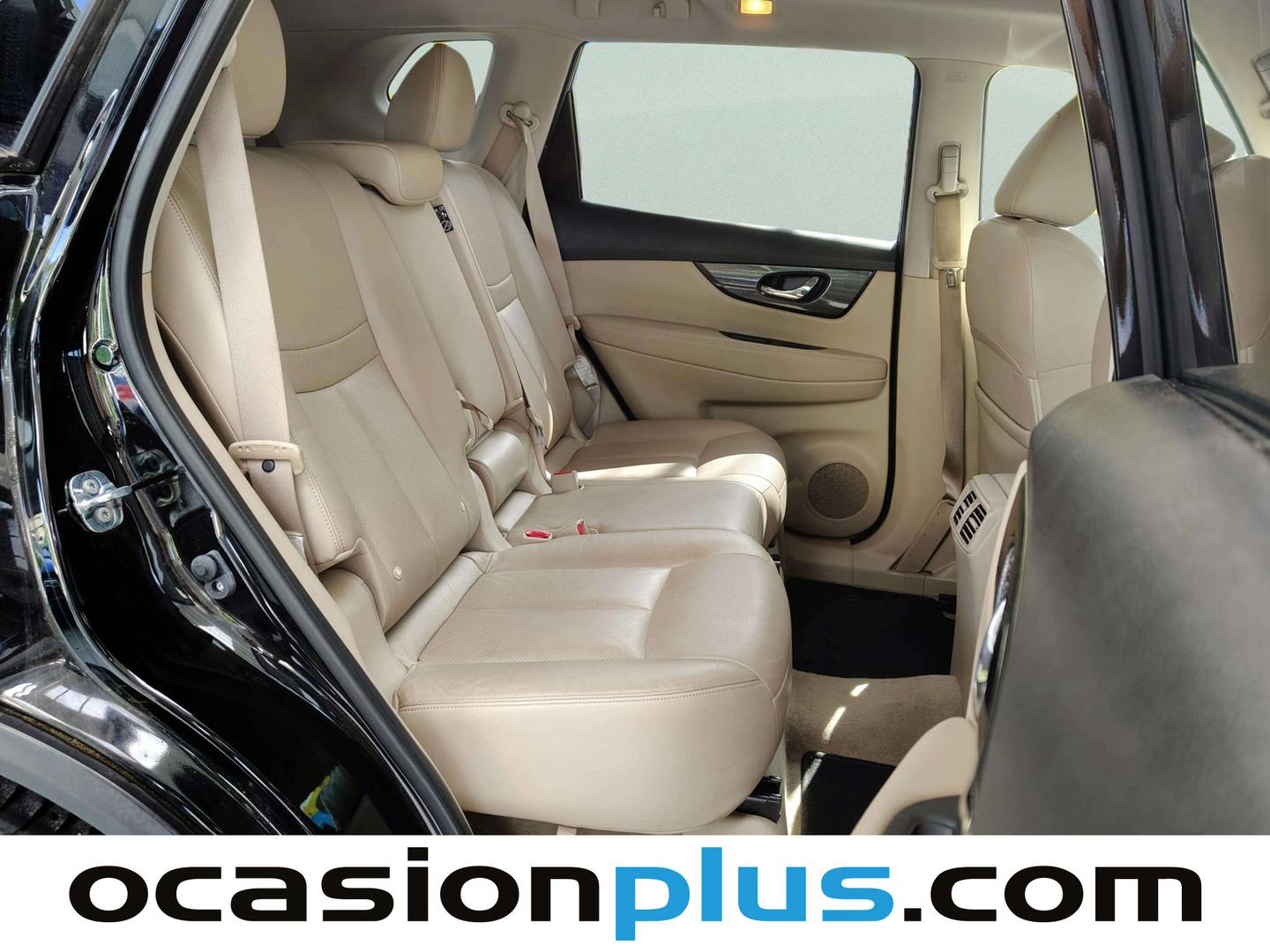 Nissan X-TRAIL Nissan X-Trail 1.6 dCi Tekna 4x4-i (130 CV) barato