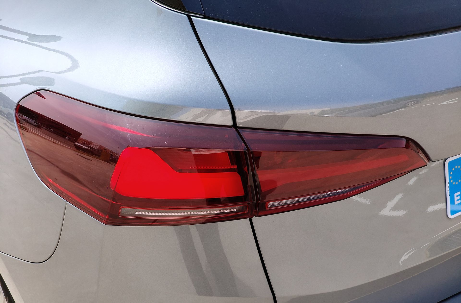 BMW Serie 2 Active Tourer 2 218d Active Tourer - foto 16
