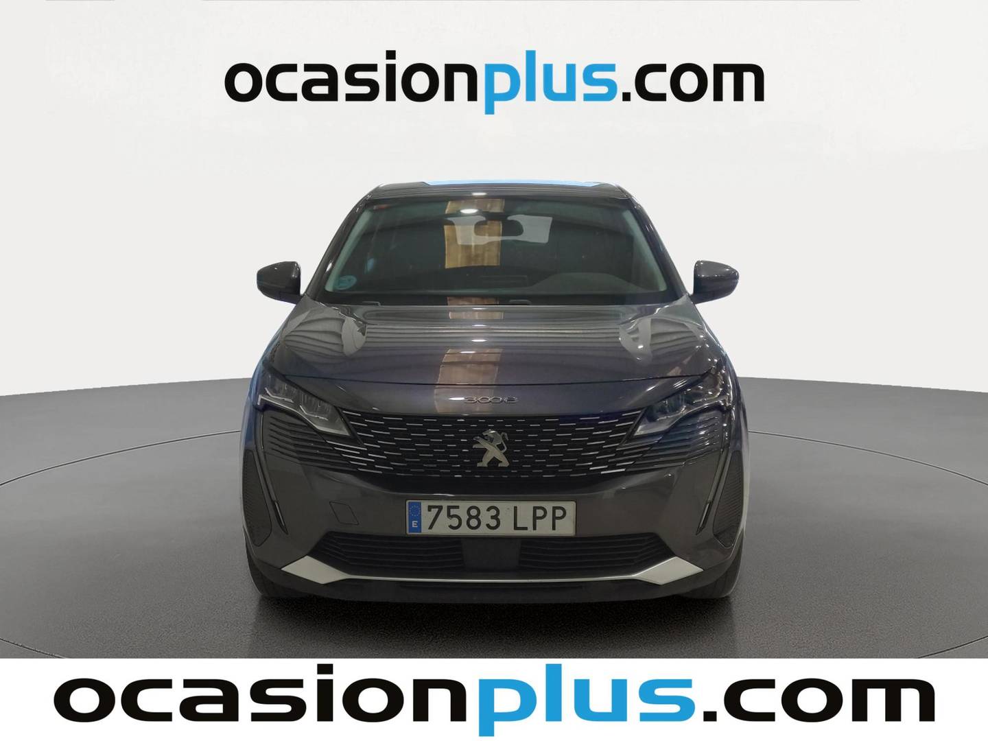 Peugeot 3008 Peugeot 3008 PureTech 130 S&S Active Pack (130 CV) 130cv