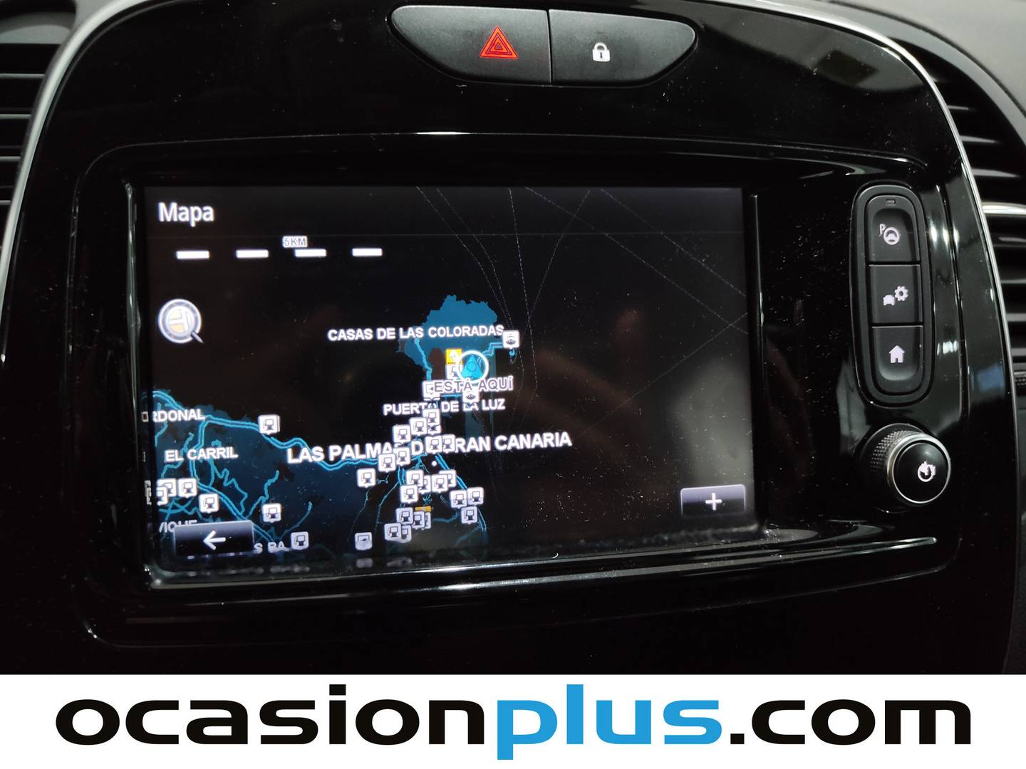 Foto Renault Captur Renault Captur Zen Energy TCe (120 CV)