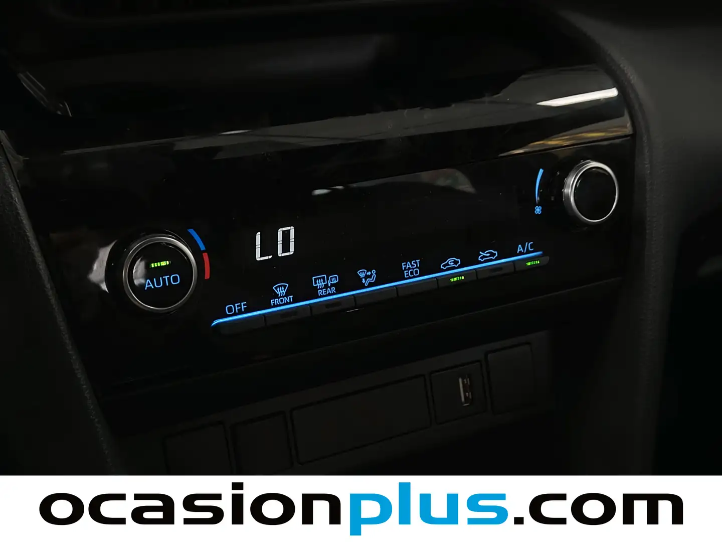 Foto Toyota Yaris Cross Toyota Yaris Cross 120H Active Tech (116 CV)