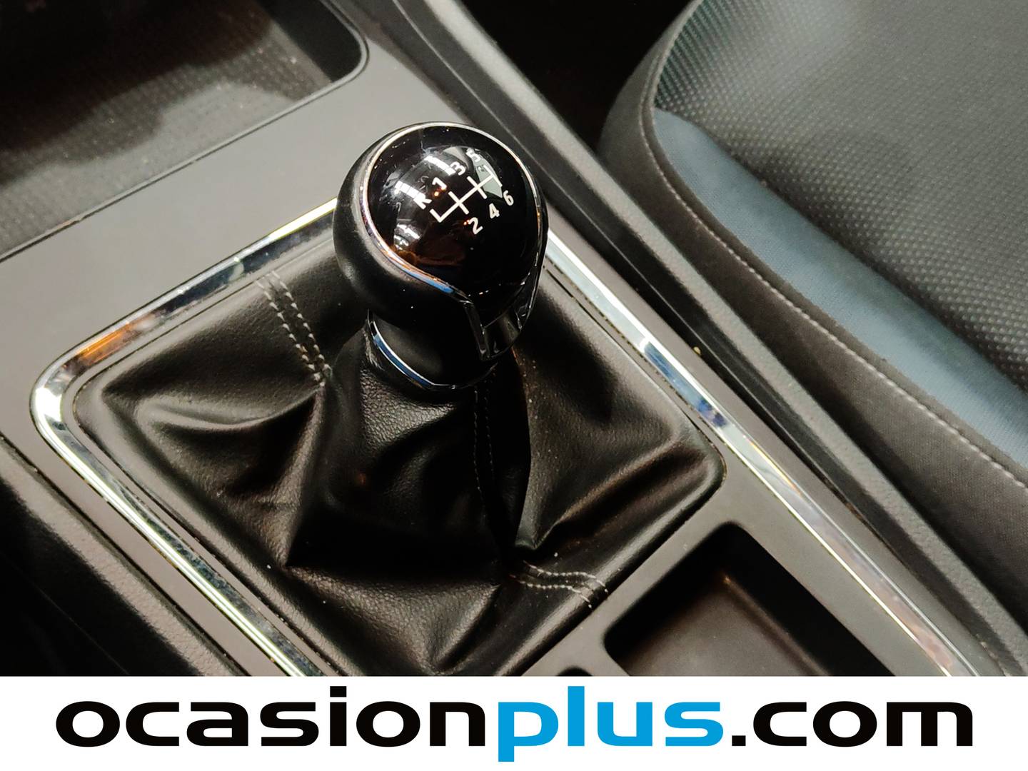 Seat Ateca Seat Ateca 1.6 TDI S&S Ecomotive Style Plus (115 CV) de segunda mano
