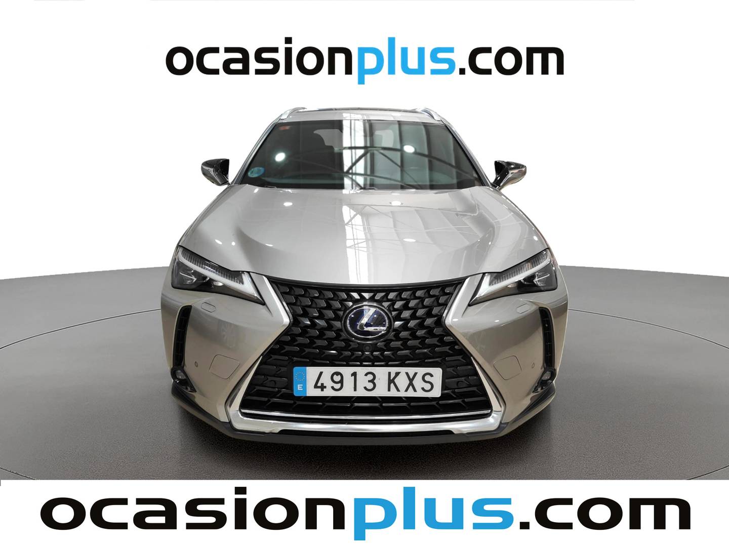Lexus UX Lexus UX 250h Luxury (184 CV) barato