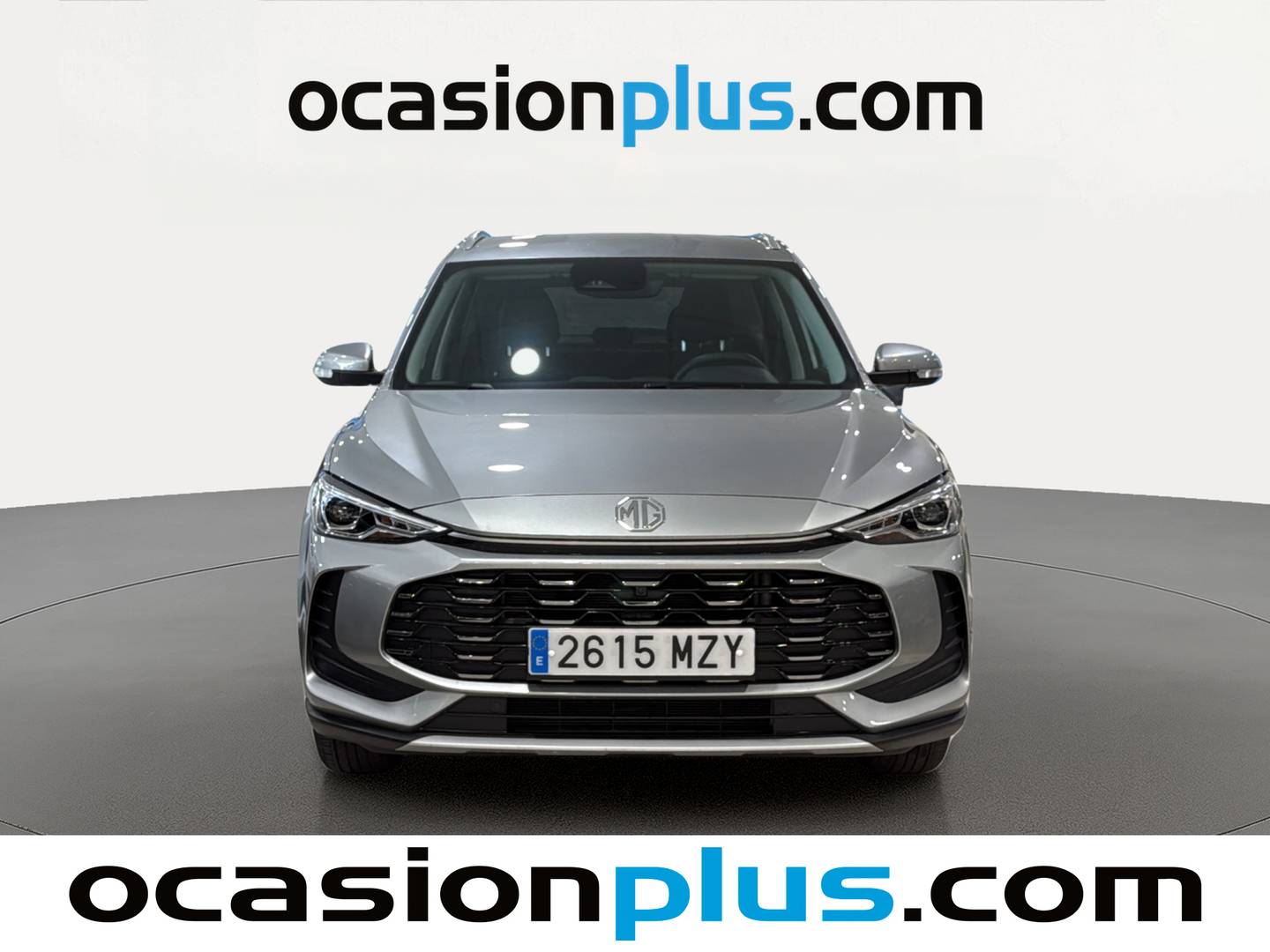 MG ZS MG ZS 1.5 Hybrid+ Comfort (197 CV) 197cv