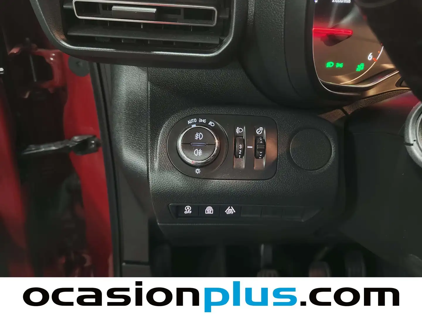 Foto Opel Combo Life Opel Combo Life 1.5TD S&S Innovation  (100 CV)