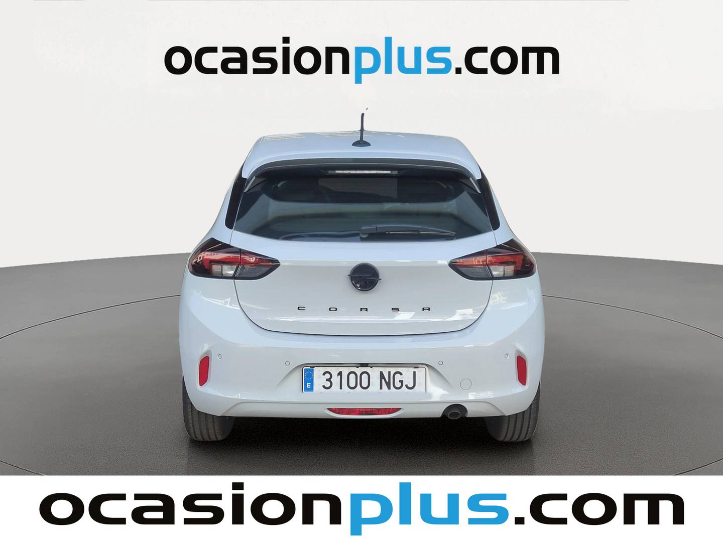 Opel Corsa Opel Corsa 1.2T XHL Edition (100 CV) barato
