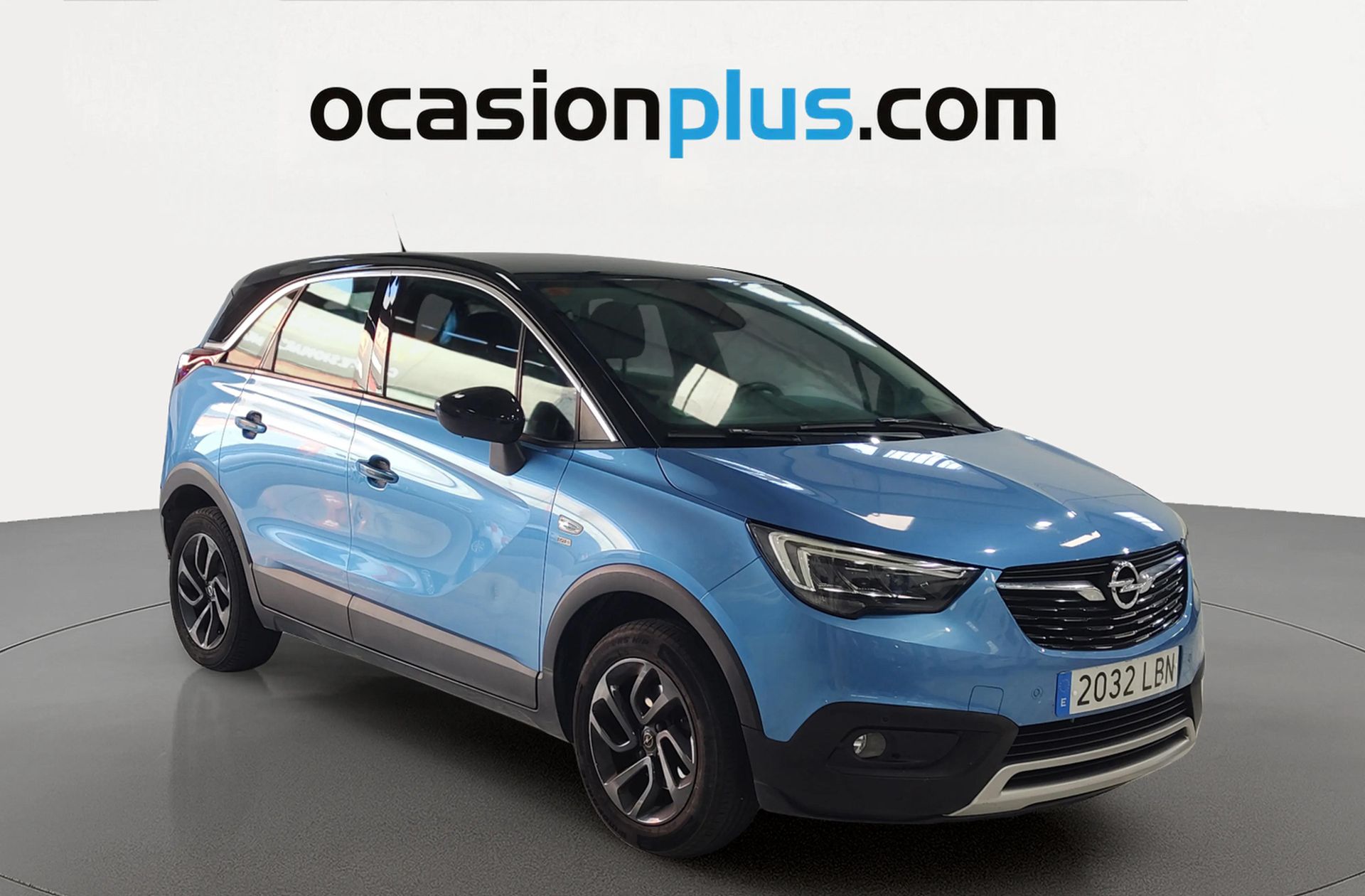 Opel Crossland 1.2 Design Line 120 Aniversario - foto 2