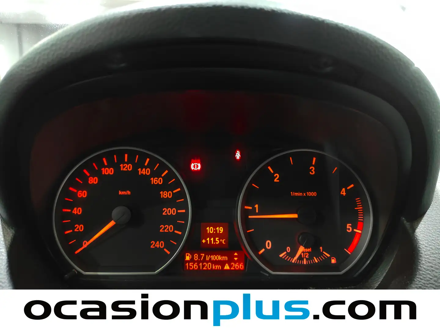 Foto BMW Serie 1 BMW Serie 1 118d (143 CV)