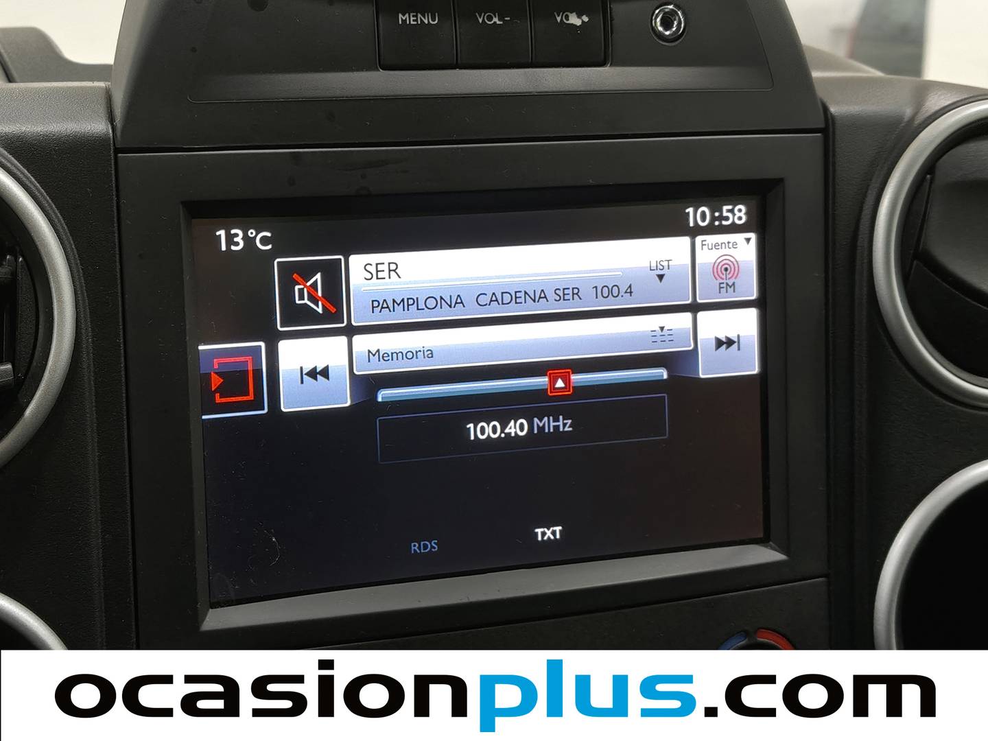Citroën Berlingo Citroën Berlingo Multispace 20 Aniversario PureTech (110 CV) barato
