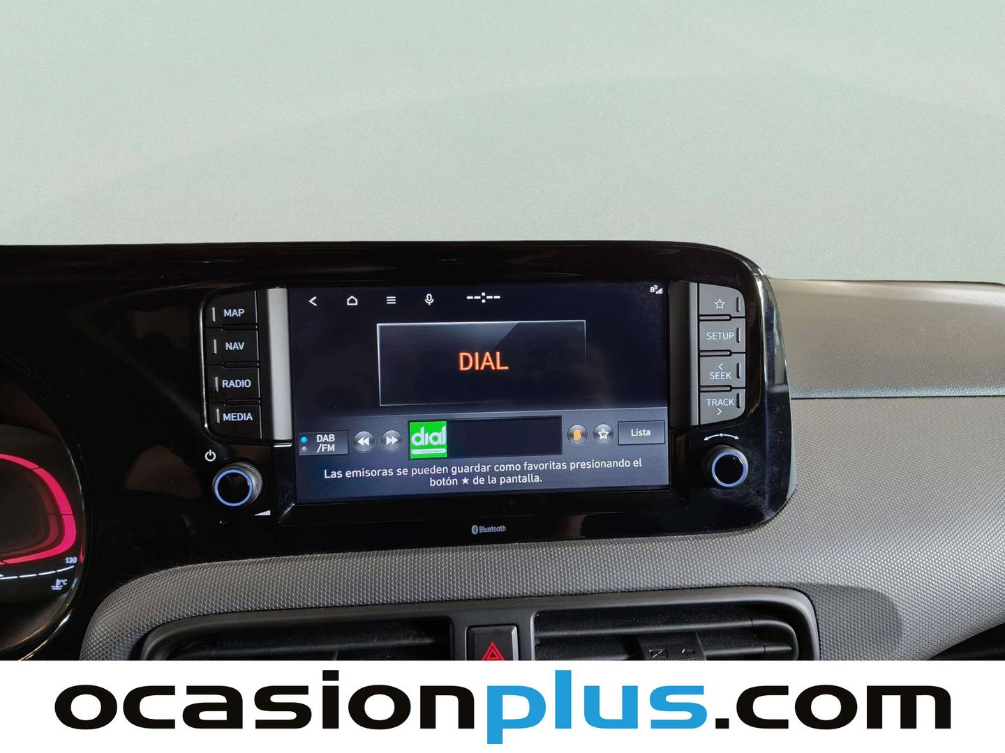 Foto Hyundai i10 Hyundai i10 1.0 Klass (63 CV)