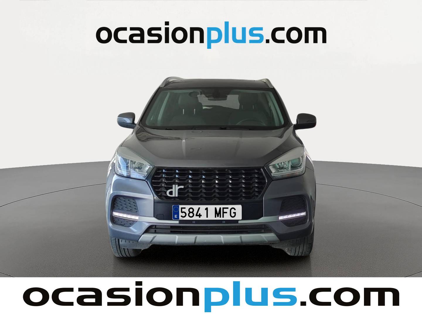 DR AUTOMOBILES DR 4.0 DR AUTOMOBILES DR4 1.5 (116 CV) 116cv