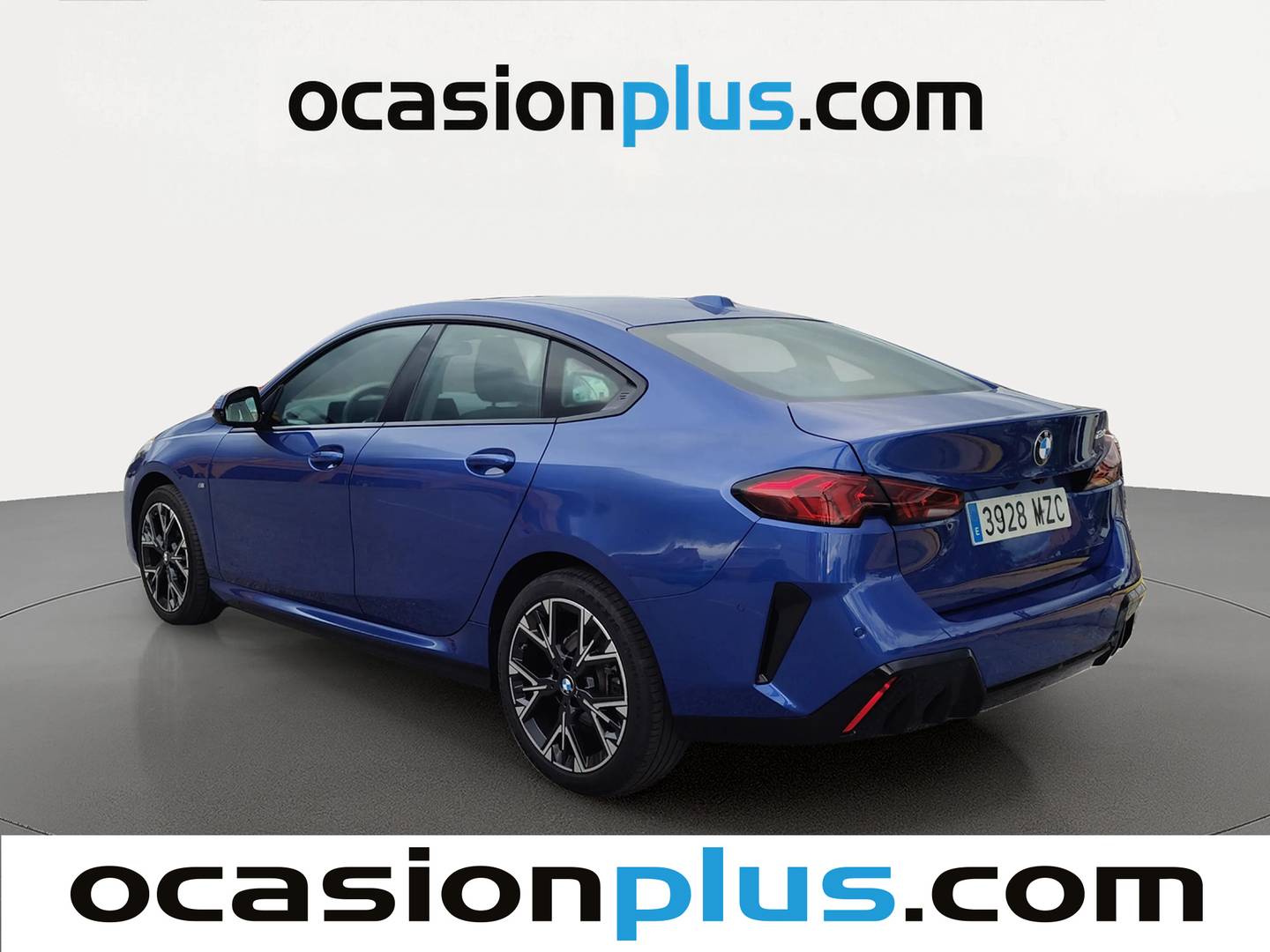 Foto BMW Serie 2 BMW Serie 2 218d Gran Coupe  (150 CV) pack M