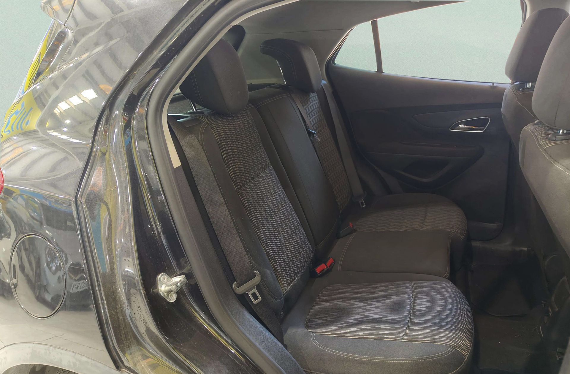 Opel Mokka 1.6 CDTi Selective 4x2 - foto 16