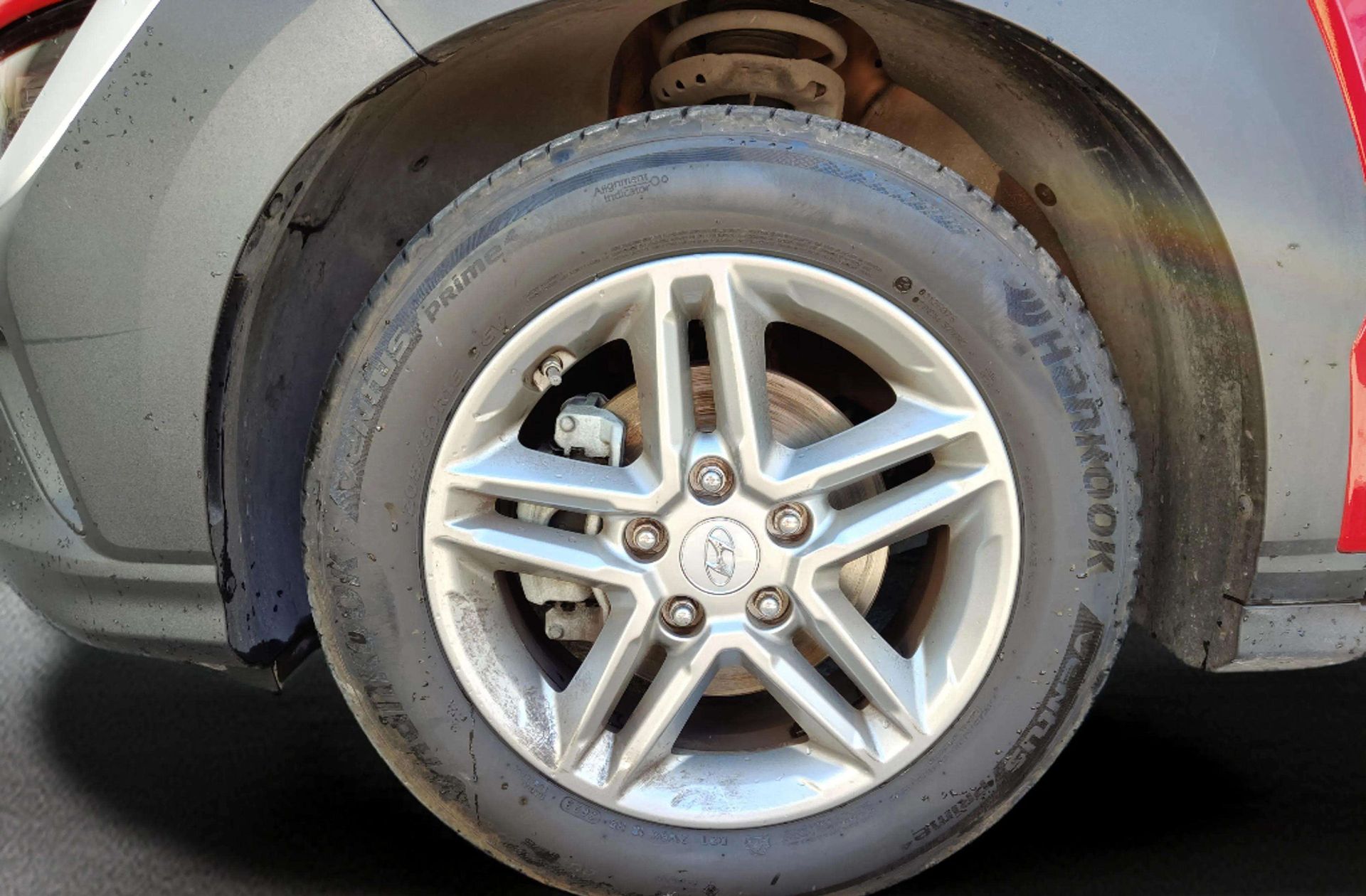 Hyundai Kona 1.0 T-GDi Maxx 4x2 - foto 32