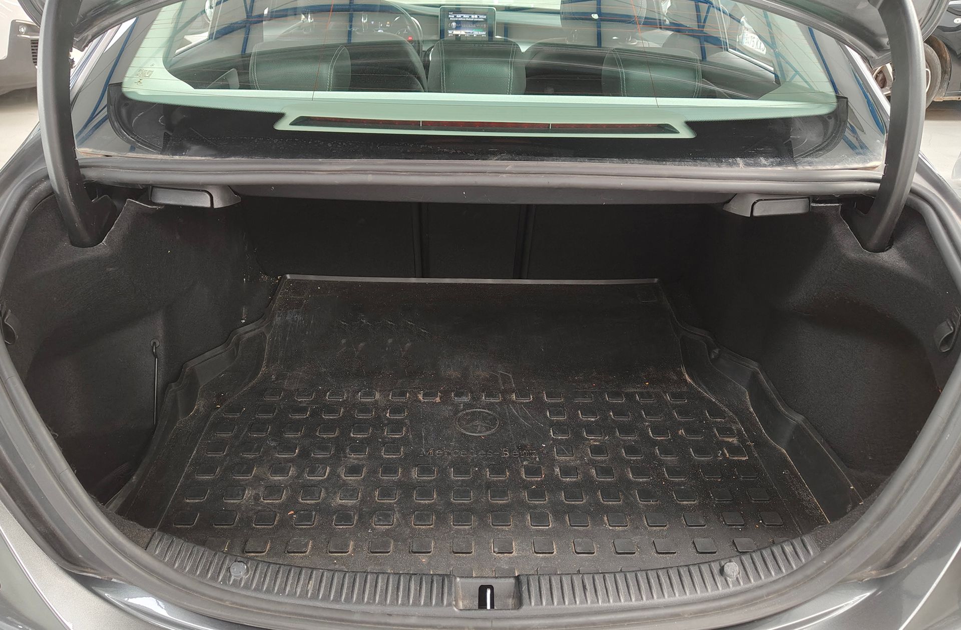 Mercedes-Benz Clase C 220 d - foto 15