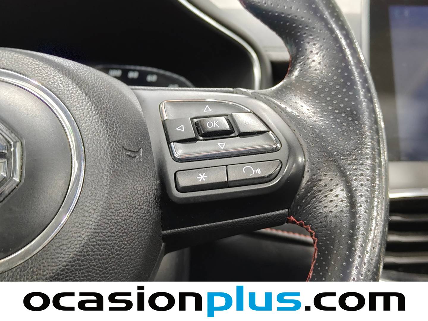 MG eHS MG eHS 1.5 T-GDI PHEV Luxury (258 CV) híbrido enchufable